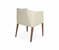 Outlet 🌟 D41 Lank Chair 😍 -Dining Room Sales D41 16 1188 1 W SND 03