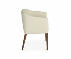 Outlet 🌟 D41 Lank Chair 😍 -Dining Room Sales D41 16 1188 1 W SND 04