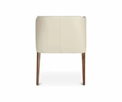 Outlet 🌟 D41 Lank Chair 😍 -Dining Room Sales D41 16 1188 1 W SND 05