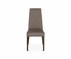 Best Pirce 😍 D41 Lussa Fabric Dining Chair 🥰