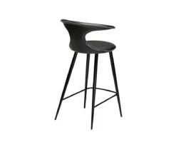 Best Pirce ✔️ D48 Drake Counter Stool 🎁 17 Best Pirce ✔️ D48 Drake Counter Stool 🎁 -Dining Room Sales D48 Drake counter Bk 05