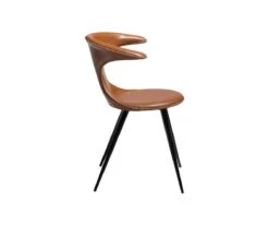 Flash Sale 💯 D48 Drake Dining Chair 🥰 -Dining Room Sales D48 Drake dining chair BN 04