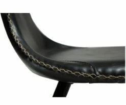 Flash Sale 💯 D48 Drake Dining Chair 🥰 -Dining Room Sales D48 Drake dining chair Black 07