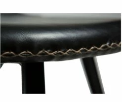 Flash Sale 💯 D48 Drake Dining Chair 🥰 -Dining Room Sales D48 Drake dining chair Black 08