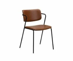 Flash Sale 🎁 D48 Finn Dining Chair 🛒 -Dining Room Sales D48 Finn dining chair BN 02