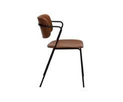 Flash Sale 🎁 D48 Finn Dining Chair 🛒 -Dining Room Sales D48 Finn dining chair BN 03