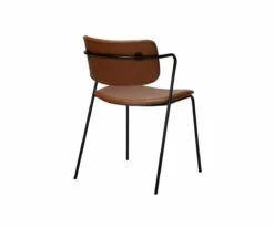 Flash Sale 🎁 D48 Finn Dining Chair 🛒 -Dining Room Sales D48 Finn dining chair BN 05