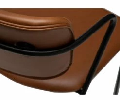 Flash Sale 🎁 D48 Finn Dining Chair 🛒 -Dining Room Sales D48 Finn dining chair Brown 06