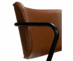Flash Sale 🎁 D48 Finn Dining Chair 🛒 -Dining Room Sales D48 Finn dining chair Brown 07