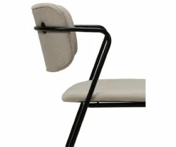 Flash Sale 🎁 D48 Finn Dining Chair 🛒 -Dining Room Sales D48 Finn dining chair Sand 06