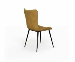 Discount 🔥 D48 Steele Dining Chair 🤩 -Dining Room Sales D48 Steele chair BR 04