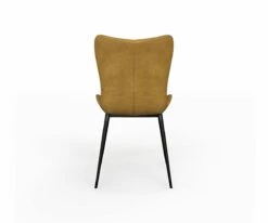 Discount 🔥 D48 Steele Dining Chair 🤩 -Dining Room Sales D48 Steele chair BR 05