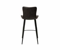 Hot Sale 👍 D48 Steele Counter Stool 🎉 -Dining Room Sales D48 Steele counter Grey 04