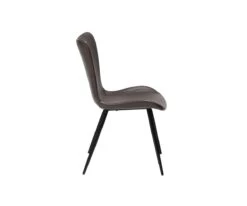 Discount 🔥 D48 Steele Dining Chair 🤩 -Dining Room Sales D48 Steele dining chair GY 03