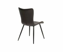 Discount 🔥 D48 Steele Dining Chair 🤩 -Dining Room Sales D48 Steele dining chair GY 04