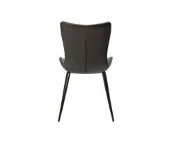 Discount 🔥 D48 Steele Dining Chair 🤩 -Dining Room Sales D48 Steele dining chair GY 05