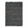Discount ❤️ L30 Danda Rug - Charcoal 😍