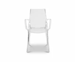 Outlet ๐ E01 Frysta Clear Armchair ๐
