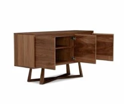 Cheap ❤️ E07 Oliver Sideboard 🥰 -Dining Room Sales E07 ITL 4001 W 2