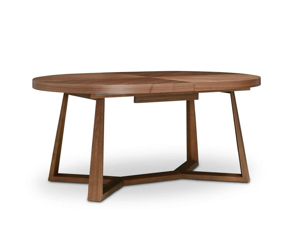 Top 10 💯 E07 Oliver Oval Extension Dining Table 🥰 2 Top 10 💯 E07 Oliver Oval Extension Dining Table 🥰 - Image 2