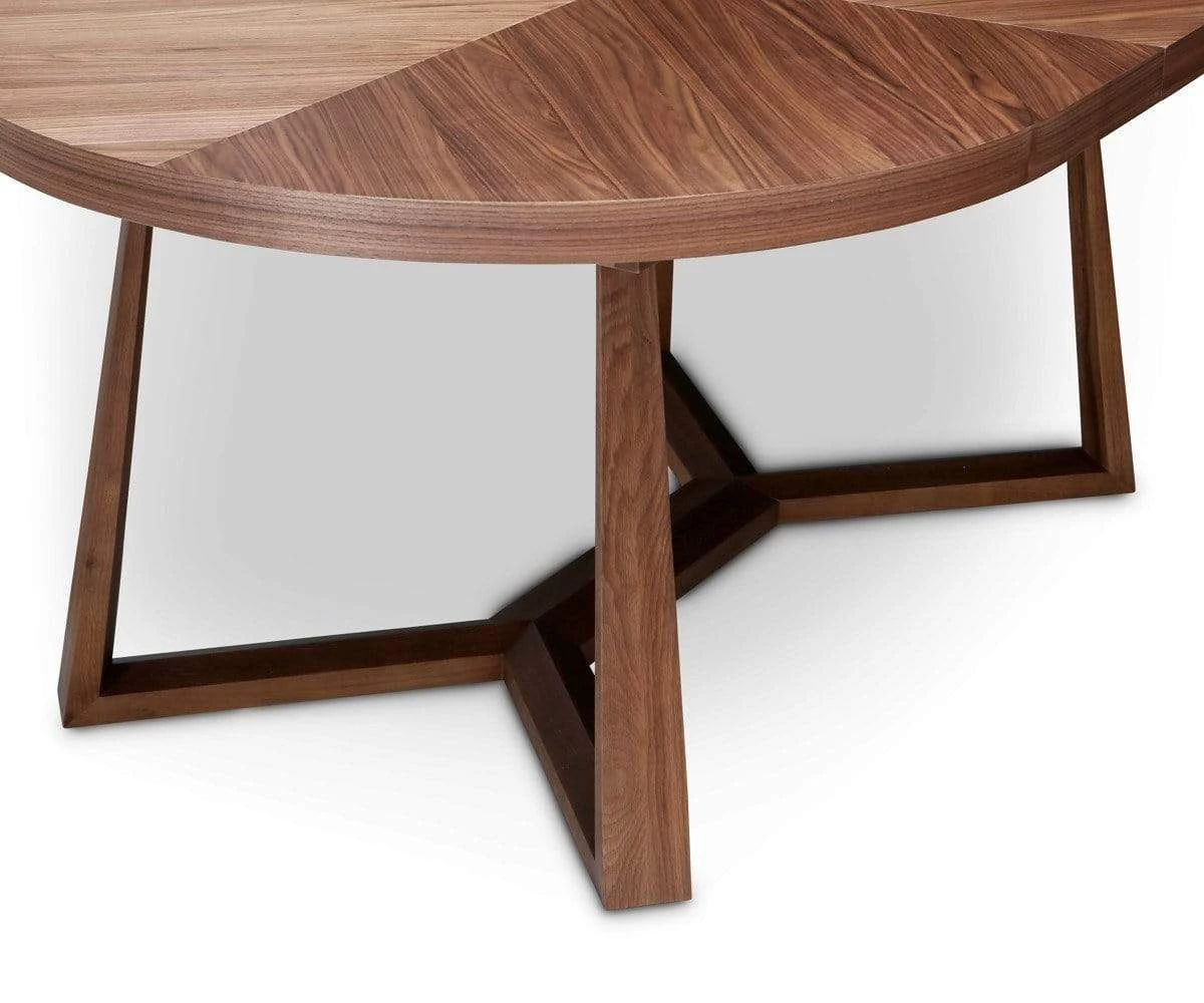 Top 10 💯 E07 Oliver Oval Extension Dining Table 🥰 6 Top 10 💯 E07 Oliver Oval Extension Dining Table 🥰 - Image 6