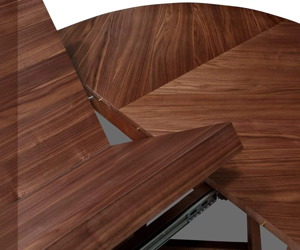 Top 10 💯 E07 Oliver Oval Extension Dining Table 🥰 8 Top 10 💯 E07 Oliver Oval Extension Dining Table 🥰 - Image 8