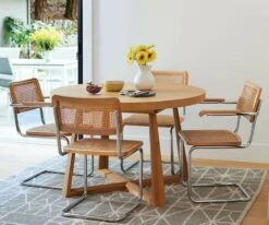 Flash Sale 🛒 E07 Oliver Round Extension Dining Table 🤩 17 Flash Sale 🛒 E07 Oliver Round Extension Dining Table 🤩 -Dining Room Sales E07 Oliver Table V1 WEB 97ac47f7 abec 4f0d 9aed c6f6ca268efe