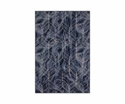Coupon 😍 K01 Axiom Ebb Rug - Indigo 🧨