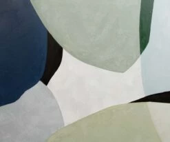 Promo 👏 F27 Lily Pad Lake I Oil Painting 😉 -Dining Room Sales F27 J 2994N 1C 3a