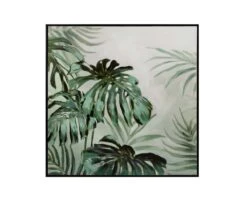 New 😀 F27 Jungle View I Oil Painting 👏