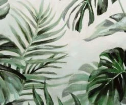 Outlet 😍 F27 Jungle View II Oil Painting 👏 -Dining Room Sales F27 J2 2739N 4C 3a