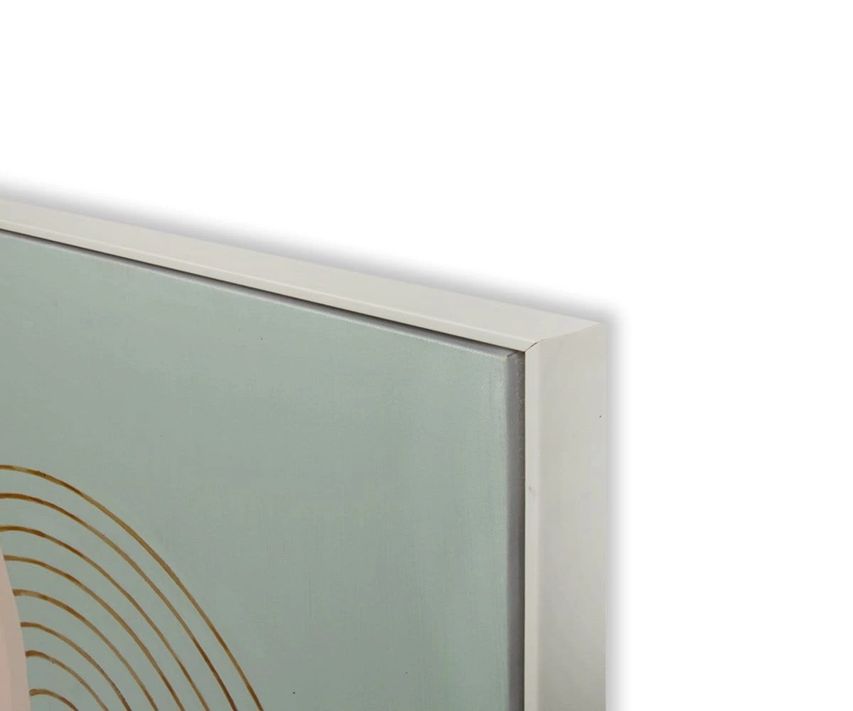 Coupon ๐ F27 Ombrรฉ Arches II Oil Painting ๐ 2 Coupon ๐ F27 Ombrรฉ Arches II Oil Painting ๐ - Image 2