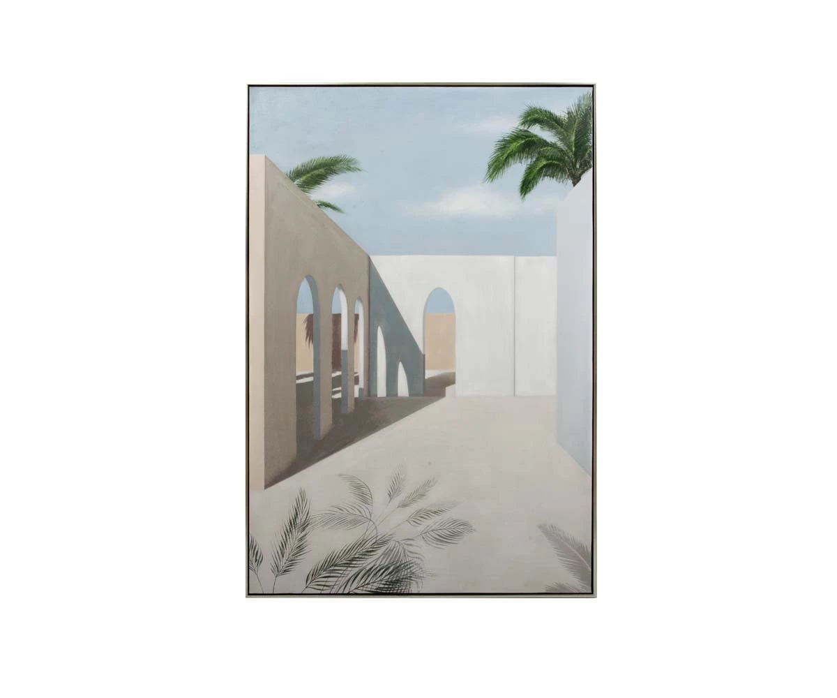 Cheap π F27 Distant Escape I Oil Painting β 1 Cheap π F27 Distant Escape I Oil Painting β