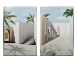 Cheap π F27 Distant Escape I Oil Painting β 7 Cheap π F27 Distant Escape I Oil Painting β -Dining Room Sales F27 K 2845 1C 4a