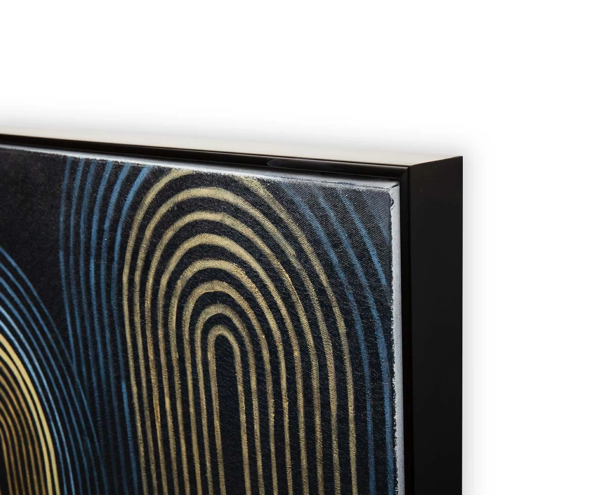 Budget 馃憦 F27 Midnight I Oil Painting 馃グ 2 Budget 馃憦 F27 Midnight I Oil Painting 馃グ - Image 2