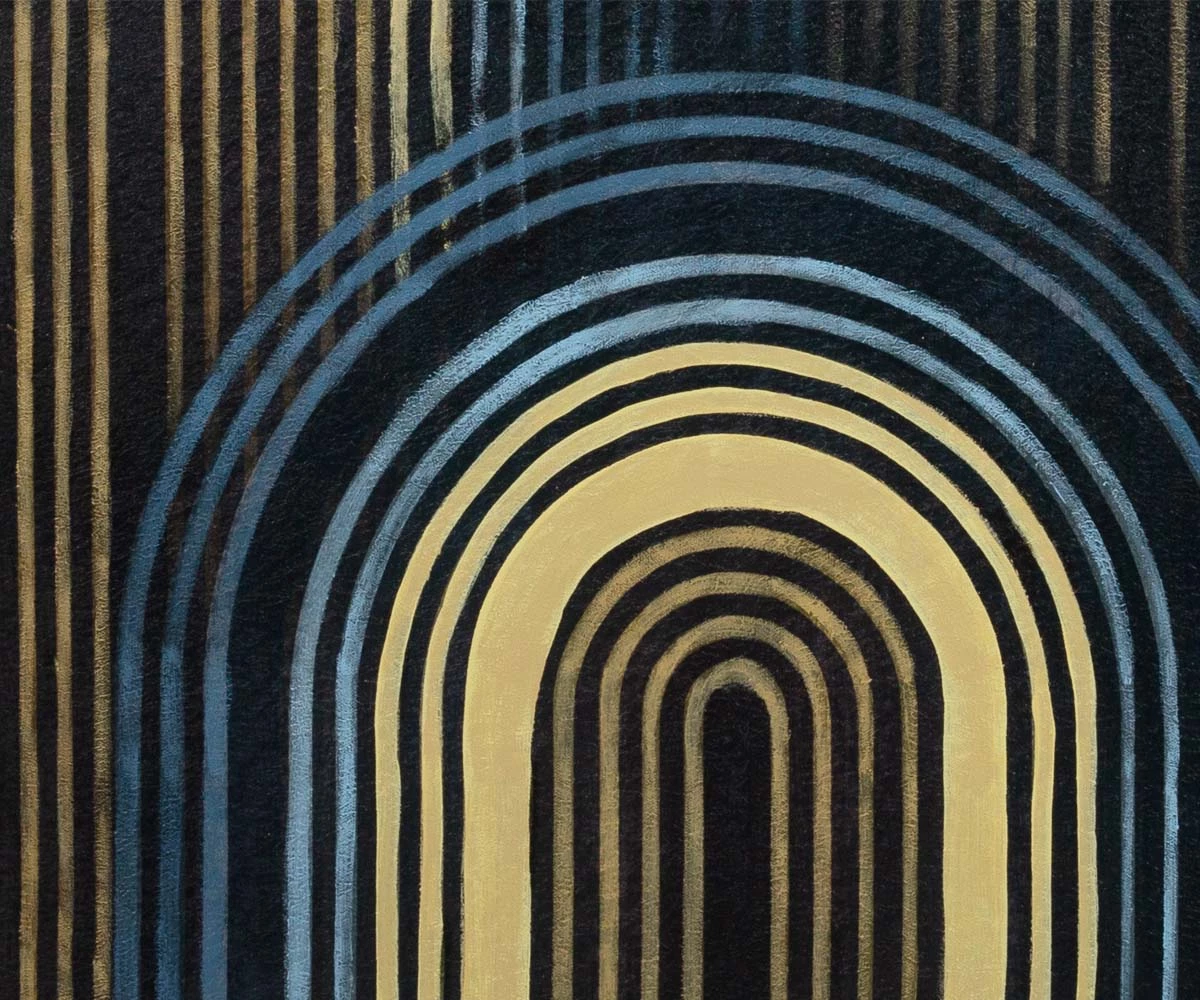 Budget 馃憦 F27 Midnight I Oil Painting 馃グ 3 Budget 馃憦 F27 Midnight I Oil Painting 馃グ - Image 3