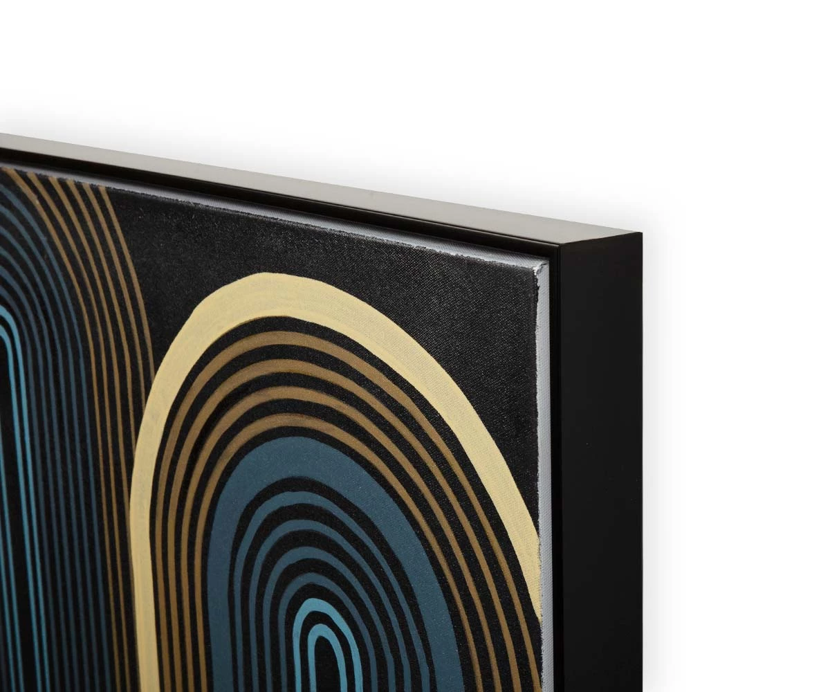 Wholesale β¨ F27 Midnight II Oil Painting π 2 Wholesale β¨ F27 Midnight II Oil Painting π - Image 2