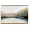 New 🎁 F27 Infinite Expanse Oil Painting 🛒