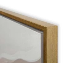 New 🎁 F27 Infinite Expanse Oil Painting 🛒 -Dining Room Sales F27 K 2999N 1C 2b