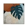 Best deal ⭐ F27 Moonlit Monstera Oil Painting 🎉