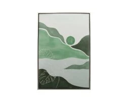 Dining Room Sales 24 Budget โจ F27 Rainforest Oil Painting ๐