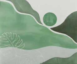 Budget ✨ F27 Rainforest Oil Painting 😍 -Dining Room Sales F27 V2 3005N 1IL 3a