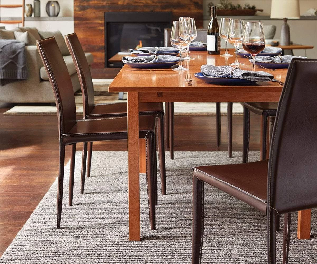 Best Pirce 🎉 G02 Dinex Alfa Extension Table ⭐ 5 Best Pirce 🎉 G02 Dinex Alfa Extension Table ⭐ - Image 5