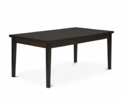 Wholesale ⌛ G02 Dinex Sami Extension Table 😍 -Dining Room Sales G02 SAMI DIN V 02