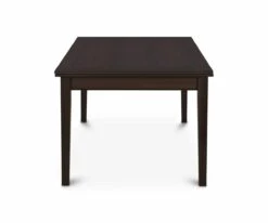 Wholesale ⌛ G02 Dinex Sami Extension Table 😍 -Dining Room Sales G02 SAMI DIN V 03