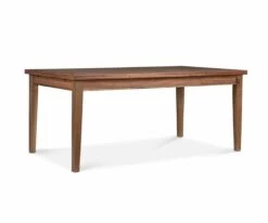 Wholesale ⌛ G02 Dinex Sami Extension Table 😍 -Dining Room Sales G02 SAMI DIN W 02