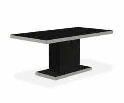 Best reviews of 🥰 H05 Svante 71" Dining Table 🧨 -Dining Room Sales H05 N131T2 DT SMK 02 1