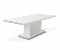 Cheap ✔️ H05 Svante 94" Dining Table ❤️ -Dining Room Sales H05 N131T8 DT WH 002 a9b99f9b 98e7 4420 ab07 90343c0424a8