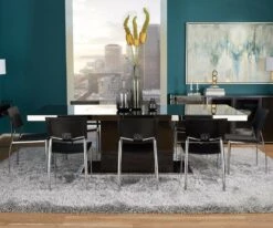 Best reviews of 😍 L30 Vitis Rug - Silver 🛒 -Dining Room Sales H05 Svante Dining WEB d9c0285c cfc9 4cea 940e b32ac0125194