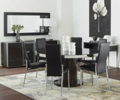 Hot Sale 🎉 K01 Elements Treviso Rug - Grey 🎉 -Dining Room Sales H05 Svante Table WEB 1c594383 1df9 4a3b b548 4a93cd2327fc